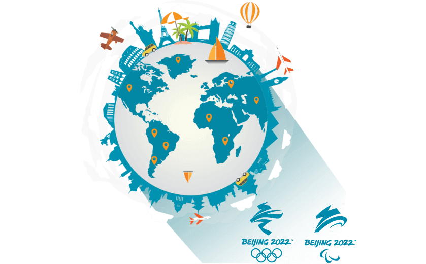 在圣赫勒拿连接到中国的软件 - 大陆VPN